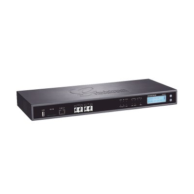 Central telefónica IP PBX GrandStream