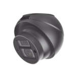 Cámara Móvil TURBO 1080P / Lente 2.1 mm / Conexión Tipo Aviación / Diseño Antivibración / Micrófono Integrado / 15 mts IR