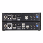 Extensor KVM / 100m  | Conector DVI / ExtremeUSB® / HDBaseT™ / Resolución 1920x 1200 / USB 2.0