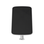 Panel Solar de Carga / Tipo-C / 6.18 W / Celdas Monocristalinas / IP65 / Cable 4 m (13.1 ft) / Compatible Cámaras EZVIZ