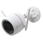 Bala WiFi / 4 Megapixel / Detección Humana / Micrófono Integrado / Micro SD / Excelente Visión Nocturna / Exterior