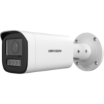 CÁMARA BALA IP 2MP / LENTE 2.8 MM A 12 MM / IR 50 MTS / WDR DIGITAL / SOPORTA MICROSD 512GB