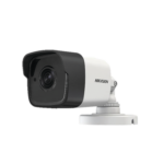AUDIO POR COAXITRON / Bala TURBOHD 5 Megapixel / Lente 2.8 mm / 4 Tecnologías (TVI / AHD / CVI / CVBS) / 20 mts SMART IR EXIR / Exterior IP67 / dWDR / Policarbonato