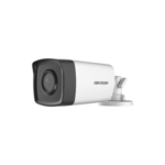 Bala TURBO 2 MP/ Lente 2.8 MM / 4 Tecnologías (TVI / AHD / CVI/ CVBS) /30 Mts IR EXIR / IP67