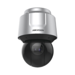 Domo PTZ IP 4 Megapixel / 36X Zoom / IP67 / IK10 / WDR 140 dB / Hi-PoE / Autoseguimiento / DARKFIGHTER / Rapid Focus / Captura Facial