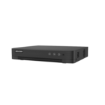 [Audio Bidireccional] DVR 4 Canales TurboHD + 1 Canal IP / 2 Megapixel (1080p) Lite / Acusense Lite (Evita Falsas Alarmas) / Audio por Coaxitron / 1 Bahia de Disco Duro / H.265+ / Salida de Vídeo Full HD