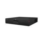 NVR 32 Megapixel (8K) / 32 Canales IP / Soporta Cámaras con AcuSense / 8 Bahías de Disco Duro / 2 Tarjetas de Red / Soporta RAID con Hot Swap / HDMI en 4K / Soporta POS