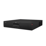NVR 32 Megapixel (8K) / 64 canales IP / Soporta Cámaras con AcuSense / 8 Bahías de Disco Duro / 2 Puertos de Red / Soporta RAID con Hot Swap / HDMI en 8K / Soporta POS