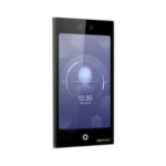Terminal Facial WiFi con pantalla de 7" /  Stand Alone / Protección IP65 / 10,000 rostros y 50,000 tarjetas / Soporta módulo lector de Huella, QR y Bluetooth