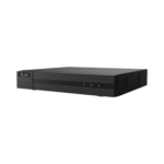 DVR 2 Megapixel / 4 Canales TVI / AHD / CVI / CVBS + 2 Canales IP / 1 HDD / H.265+ / Salida en Full HD / Audio por Coaxitron