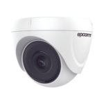 Turret TURBOHD 2 Megapixel (1080p) / Gran Angular 103° / Lente 2.8 mm / EXIR Inteligente 20 mts / Interior / TVI-AHD-CVI-CVBS / dWDR