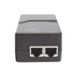 Inyector PoE estándar 802.3af Gigabit, 15W