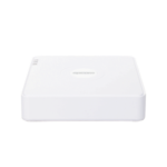 (AUDIO POR COAXITRON) DVR 8 Canales 2 Megapixel (1080p) Lite / 8 Canales TURBOHD + 2 Canales IP / 1 Bahía de Disco Duro / H.265+ / Salida de vídeo Full HD