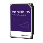 Disco duro WD PRO de 8TB / 7200RPM / Optimizado para soluciones de video inteligente